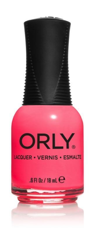 Orly Nail Polish - 20874 Put The Top Down