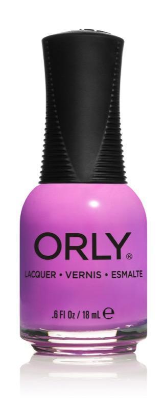 Orly Nail Polish - 20875 Scenic Route
