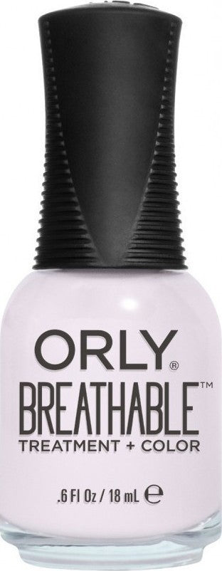 ORLY BREATHABLE Nail Polish 0.6oz/18mL – 20909