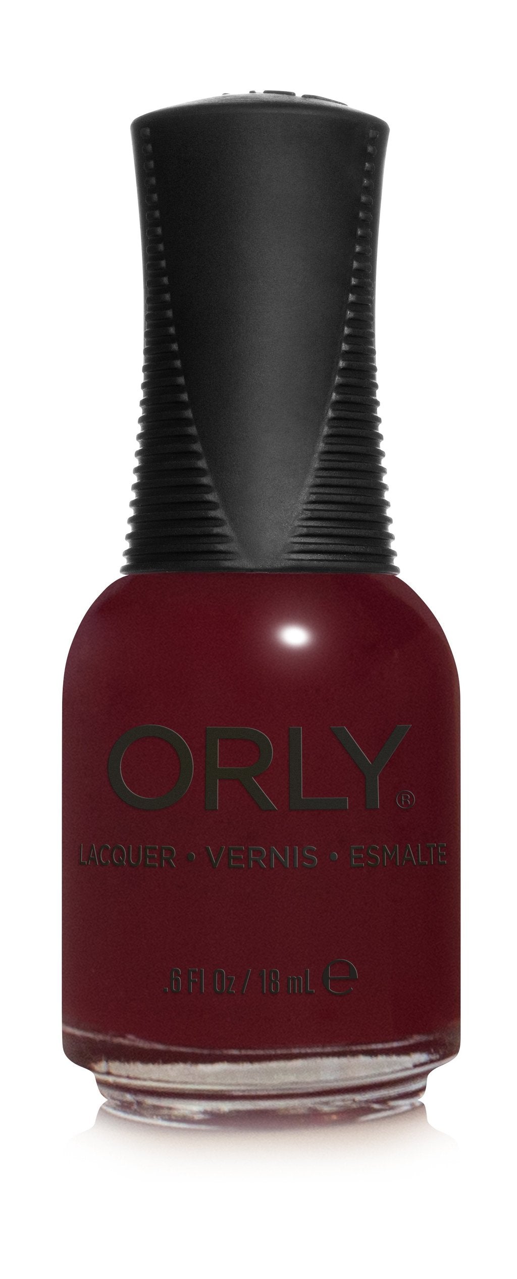 Orly Nail Polish - 20935 Just Bitten