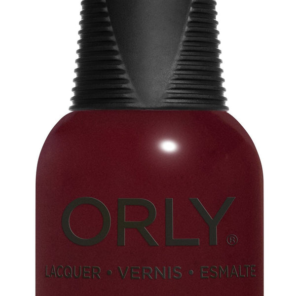 Orly Just Bitten Nail Lacquer