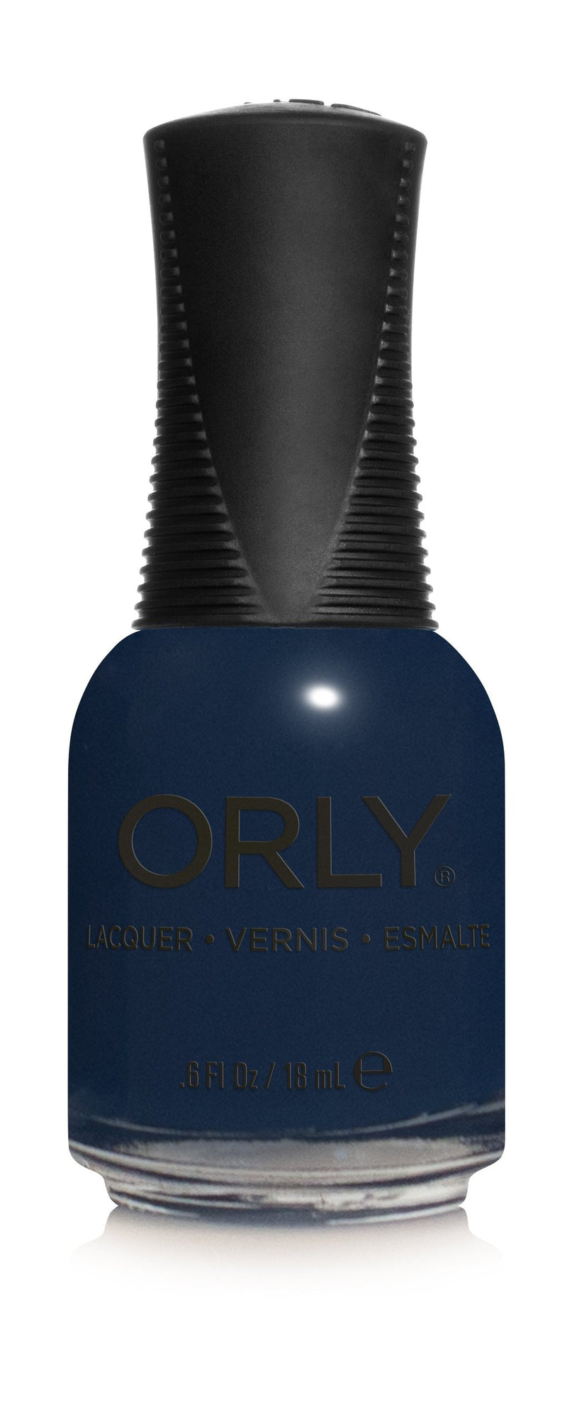 Orly Nail Polish - 20938 Blue Suede
