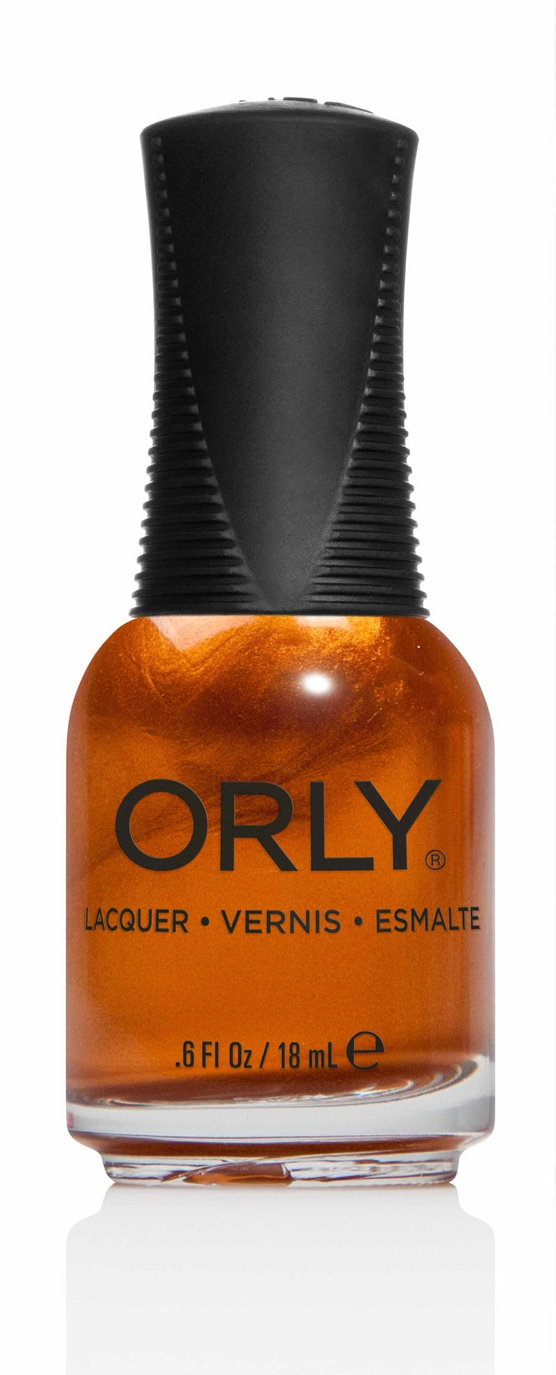 Orly Nail Polish - 20980 Valley Of Fire