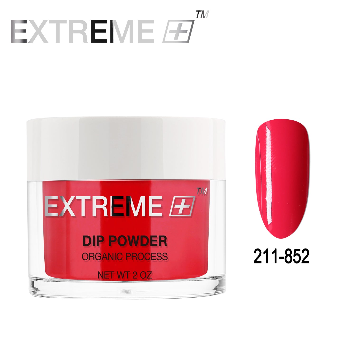 EXTREME+ All-in-One Dip Powder #D211