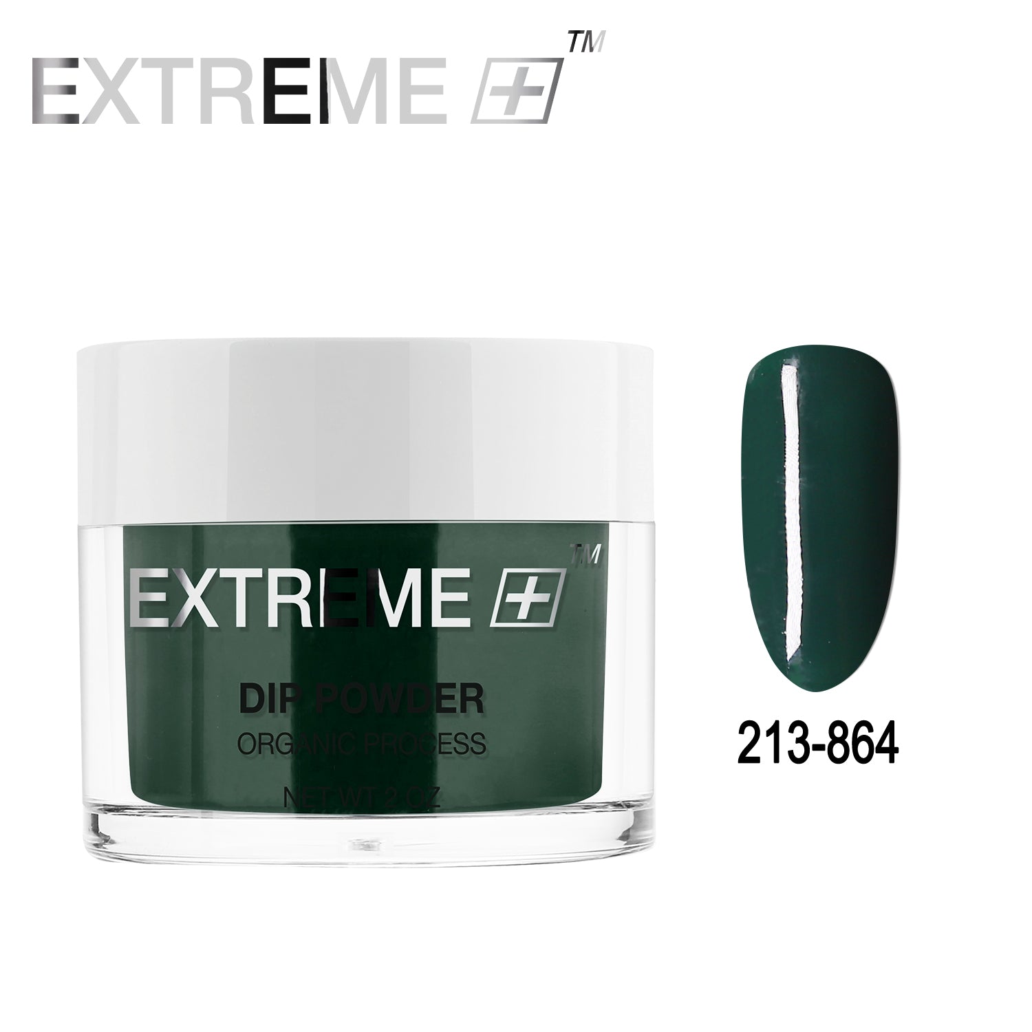 EXTREME+ All-in-One Dip Powder #D213