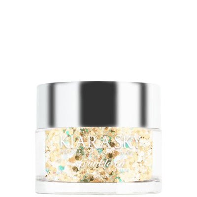 Kiara Sky Sprinkle On Glitter - SP216 - BẠN LÀ VÀNG, BÉ!