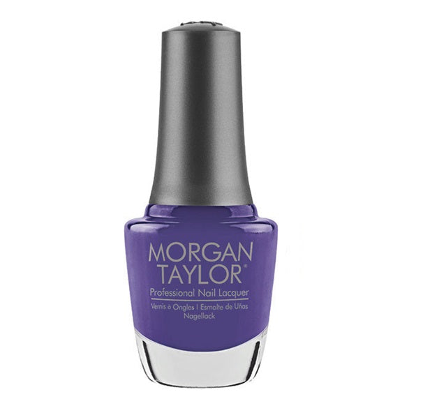 Morgan Taylor Nail Polish - #216 Catch My Drift(#50216) - 15ml