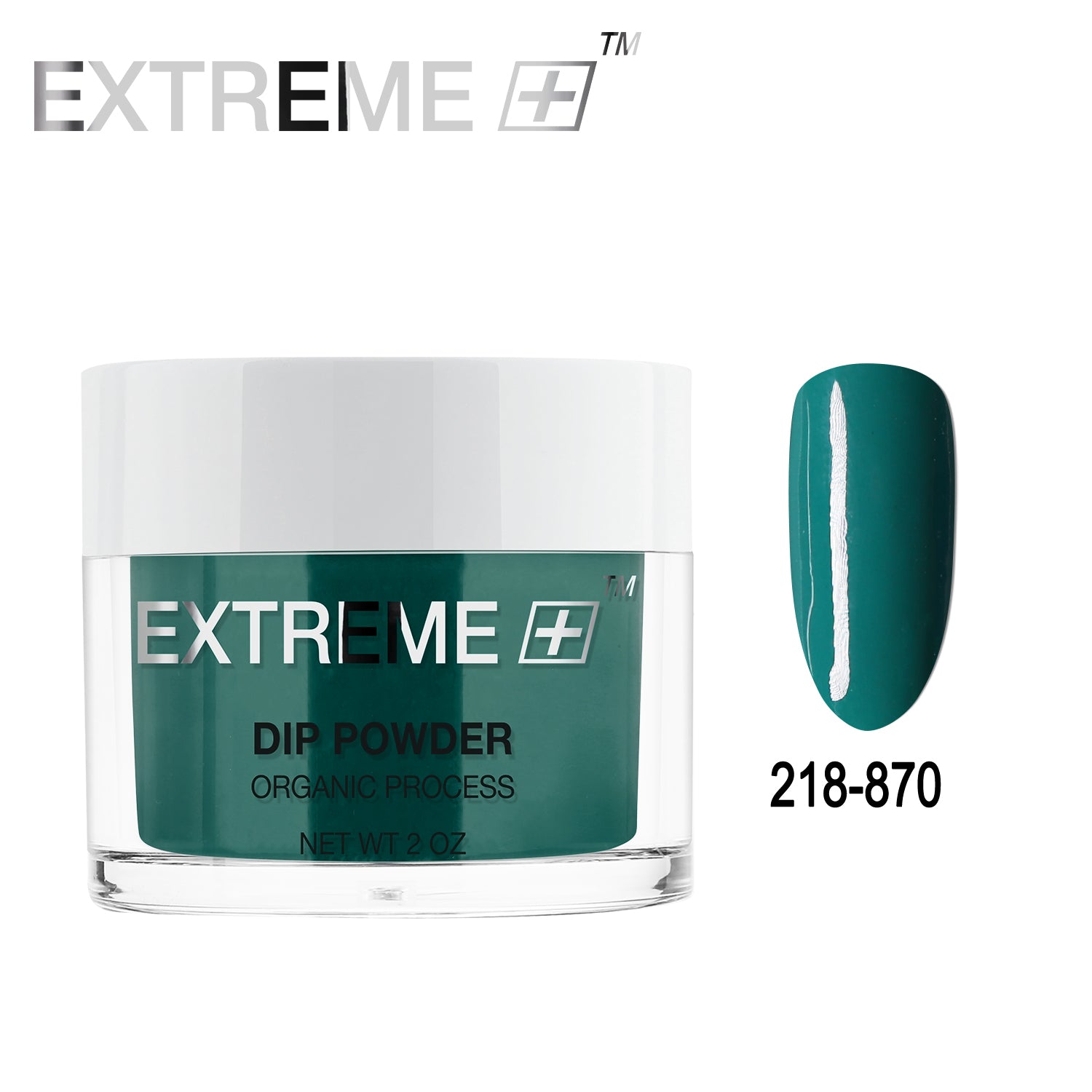 Phấn phủ EXTREME+ All-in-One #D218