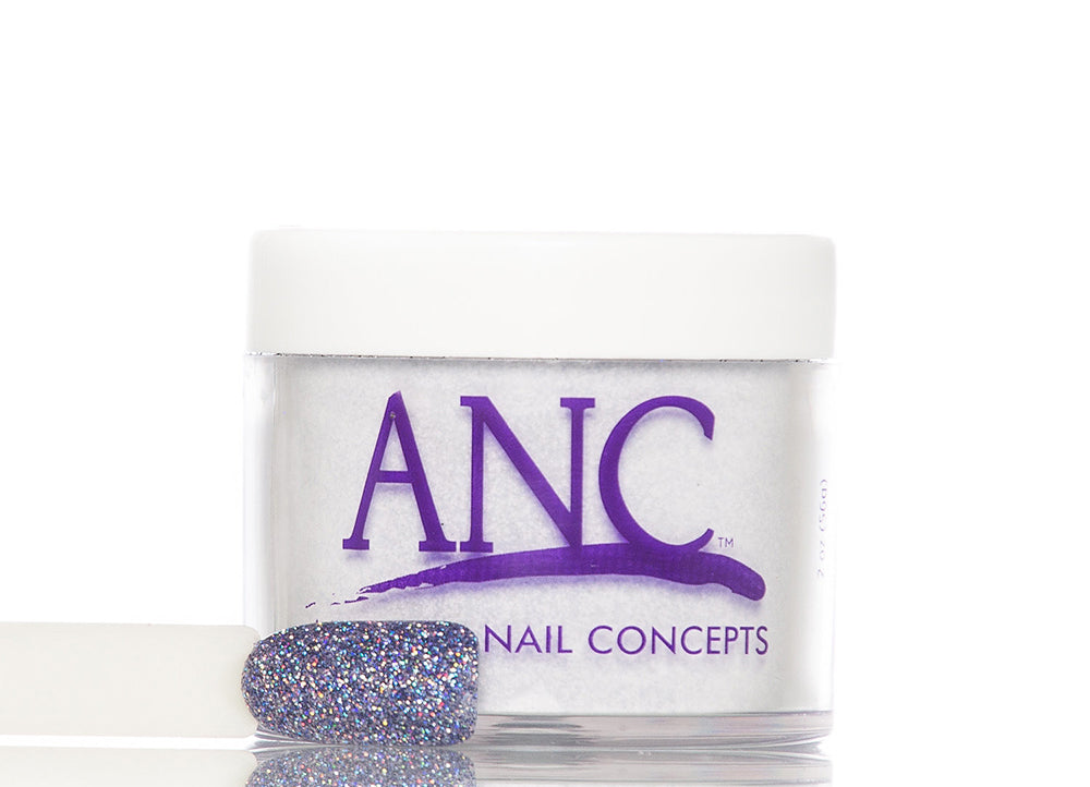 ANC Dipping Powder #218 Purple Galaxy