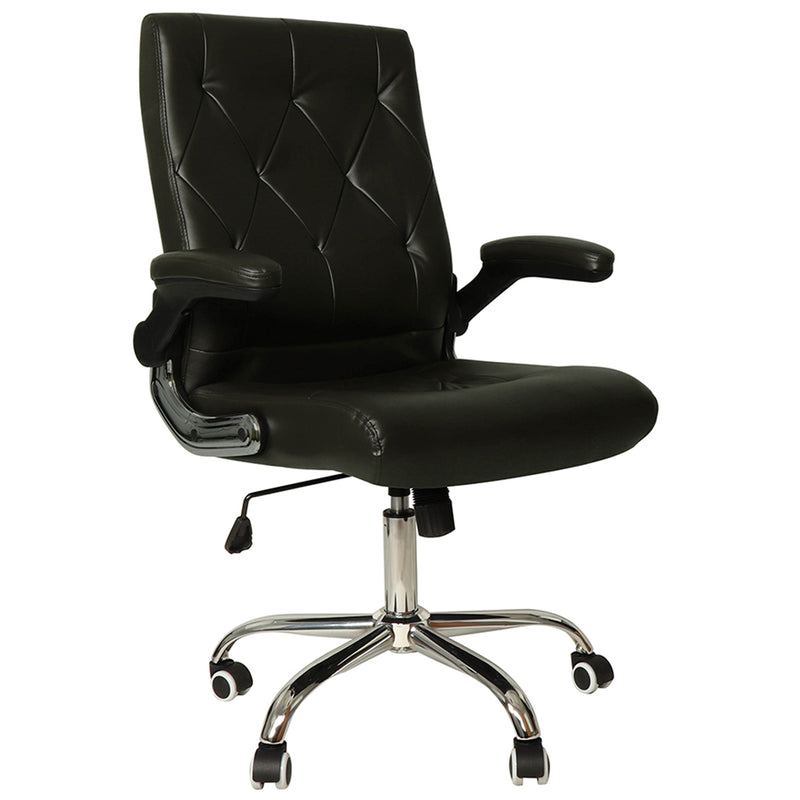 Customer Chair Lift Up B207 - Black
