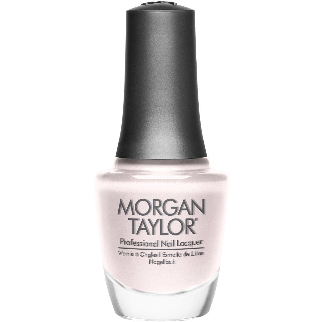 Morgan Taylor Nail Polish - #219 My Yacht, My Rules!(#50219) - 15ml