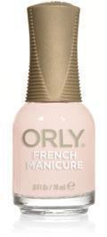 Orly Nail Polish - 22009 Pink Nude