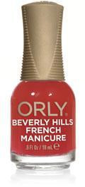 Orly Nail Polish - 22105 Beverly Hills Plum