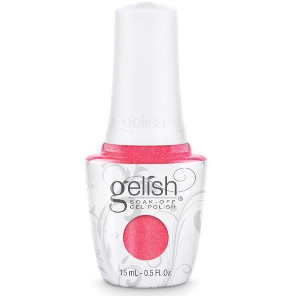 Harmony Gelish - Hip Hot Coral #1110222- 15ml