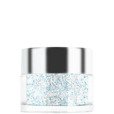 Kiara Sky Sprinkle On Glitter - SP226 - MERMAID TALE