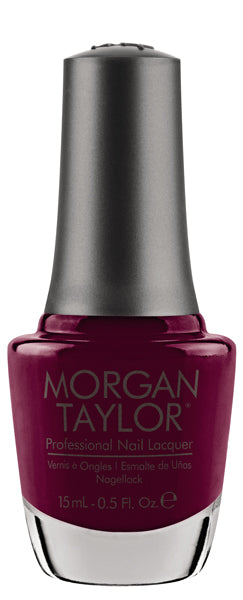 Morgan Taylor Nail Polish - #229 Looking For A Wing Man(#50229) - 15ml