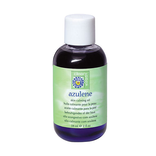 Azulene Skin Calming oil