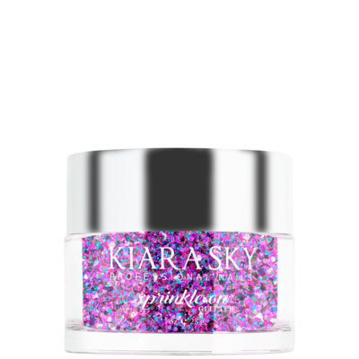 Kiara Sky Sprinkle On Glitter - SP231 - CITY LIGHTS