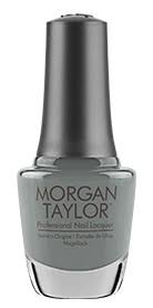 Morgan Taylor Nail Polish - #230 Oh, Para-chute(#50230) - 15ml