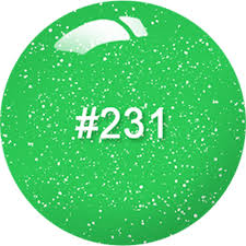 ANC Dipping Powder #231 Lime