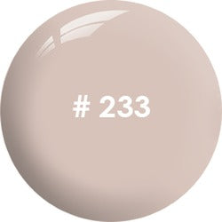 ANC Dipping Powder #233 Rosewood