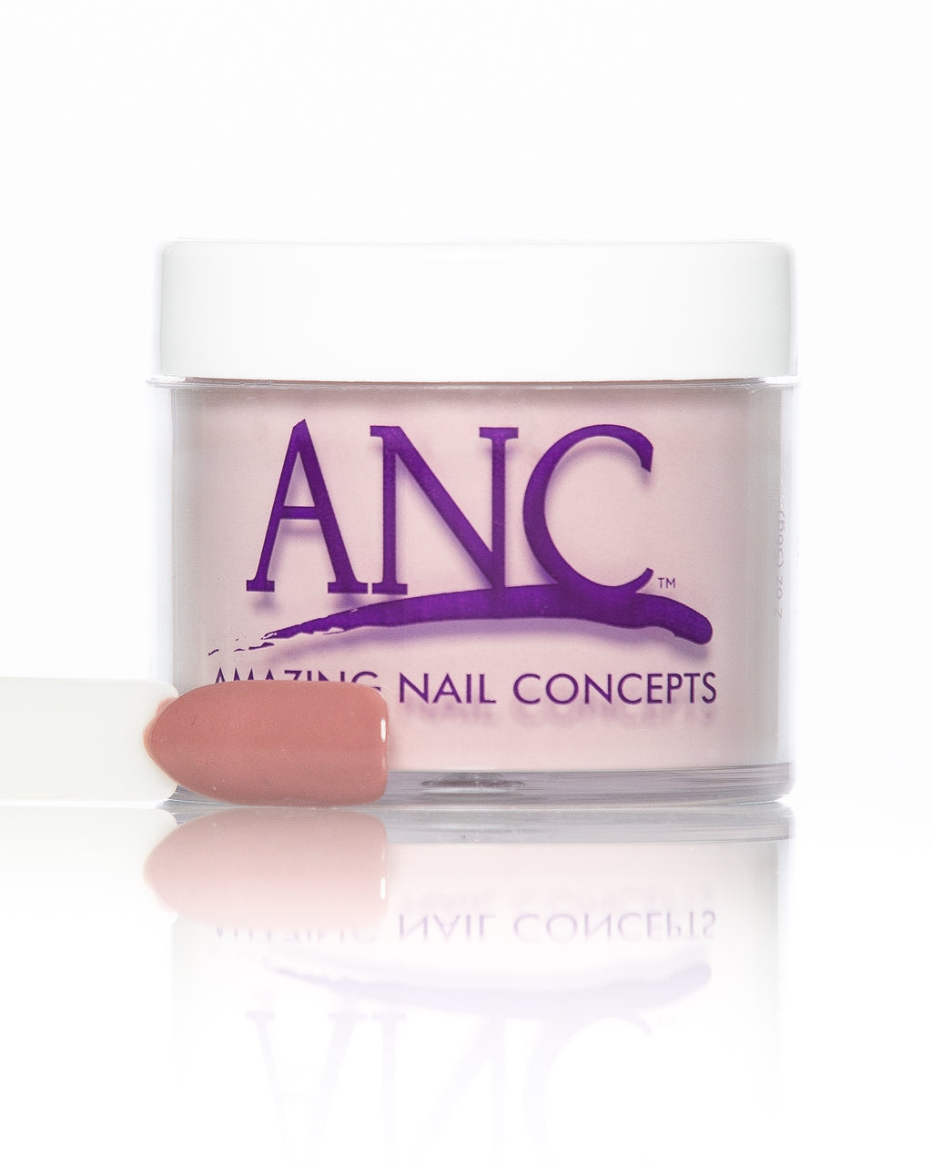 ANC Dipping Powder #233 Rosewood