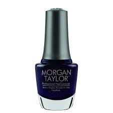 Morgan Taylor Nail Polish - #235 Girl Meets Joy(#50235) - 15ml