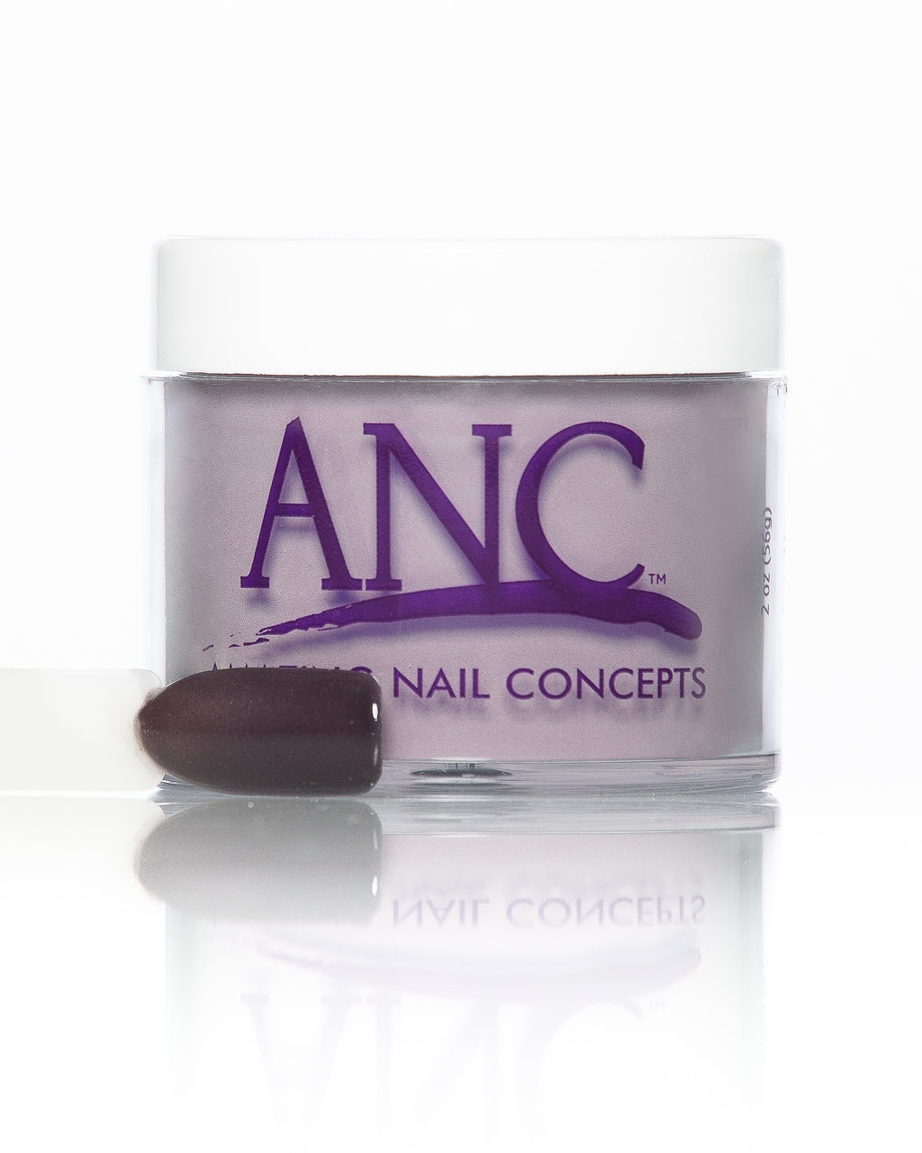 ANC Dipping Powder #238 Black Coffee