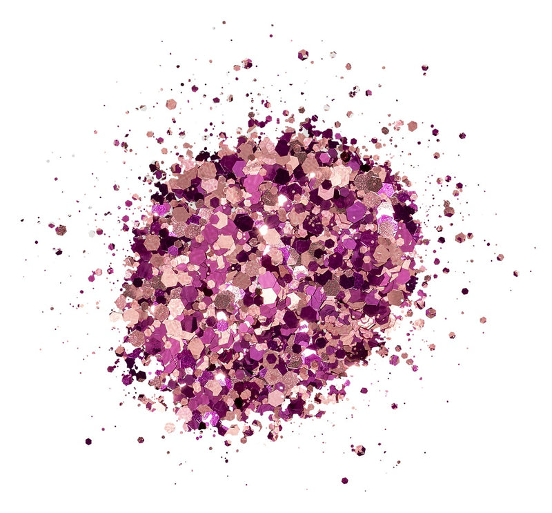 Kiara Sky Sprinkle On Glitter - SP239 - FLIRTINI