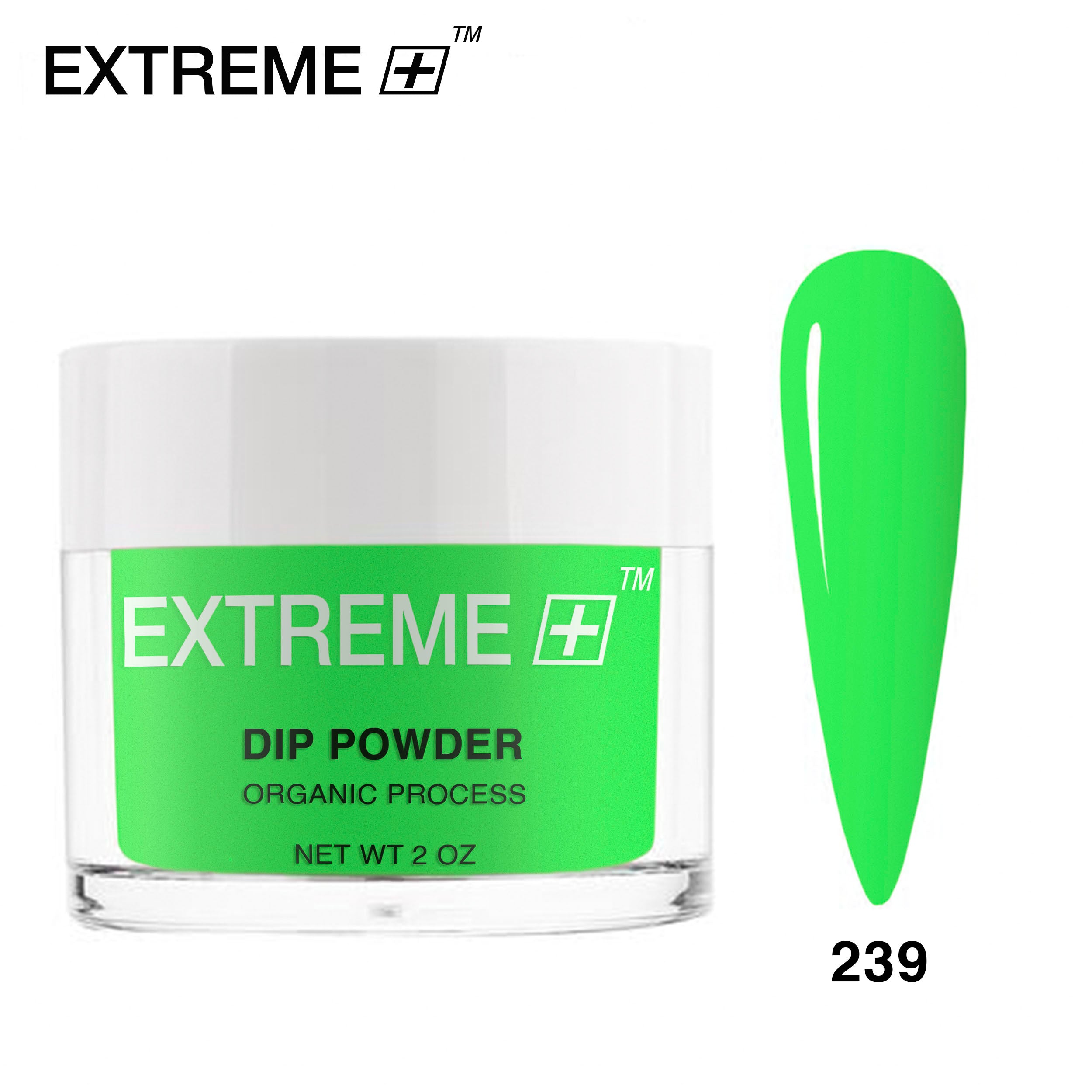 Bột nhúng EXTREME+ 2 oz - #239 Vices Versa