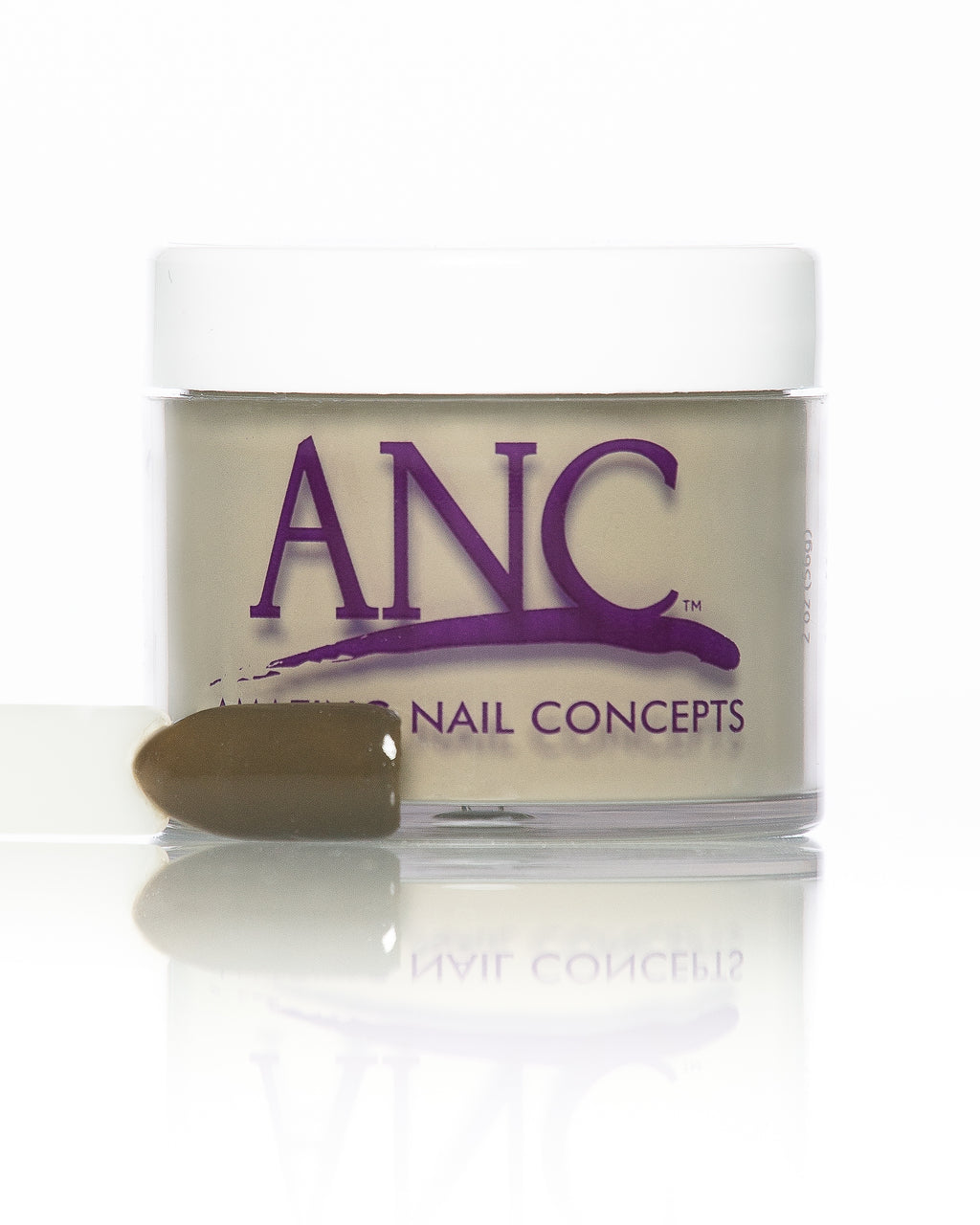 ANC Dipping Powder #240 Army Green