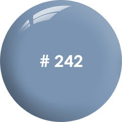 ANC Dipping Powder #242 Astor Blue