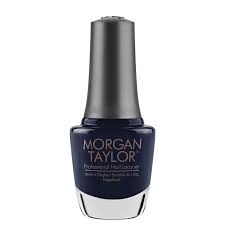 Morgan Taylor Nail Polish - #242 Lace'em Up(#50242) - 15ml