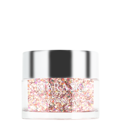 Kiara Sky Sprinkle On Glitter - SP244 - BOSS B