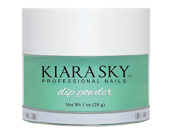 Kiara Sky Dipping Powder - D532 Whoopsy Daisy