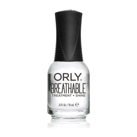 ORLY Breathable Treatment + Shine 24903