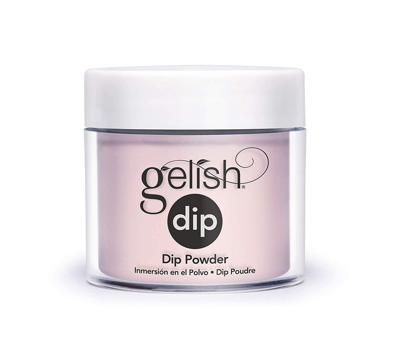 Gelish Dip Powder 254 - All About The Pout