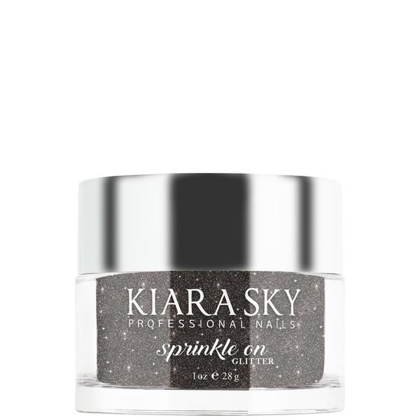 Kiara Sky Sprinkle On Glitter - SP257 - Steel the Night