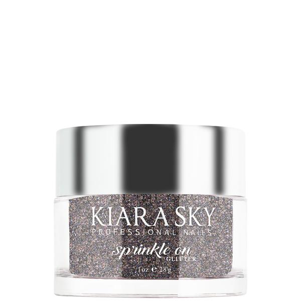 Kiara Sky Sprinkle On Glitter - SP258 - Light Year