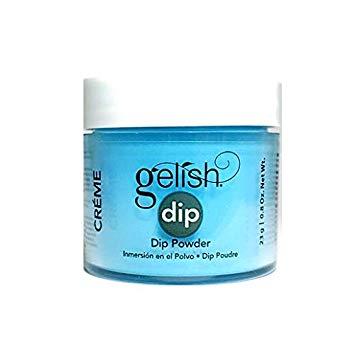 Gelish Dip Powder 259 - No Filter Needed