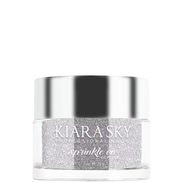 Kiara Sky Sprinkle On Glitter - SP259 - Disco Queen