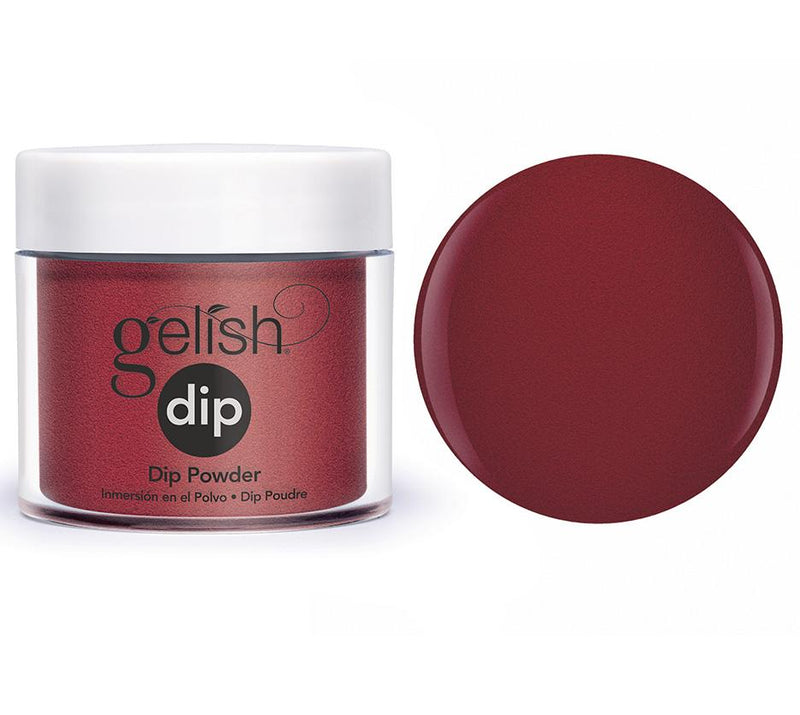 Gelish Dip Powder 260 - Một Đuôi Hai Móng