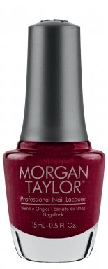 Morgan Taylor Nail Polish - #260 A Tale Of Two Tails(#3110260) - 15ml