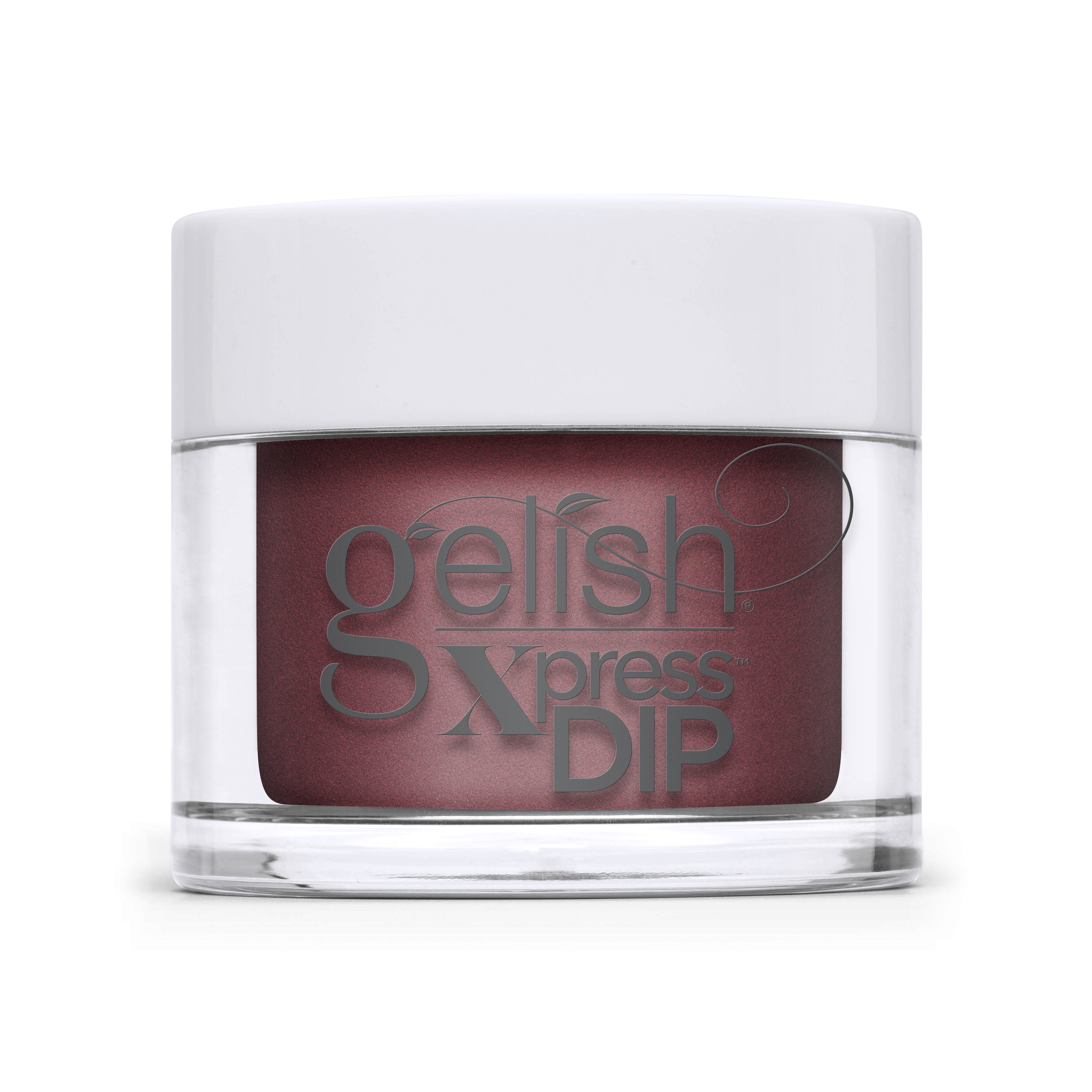 Gelish XPRESS Dip Powder 1.5 oz  #1620260 - A Tale of Two Nails