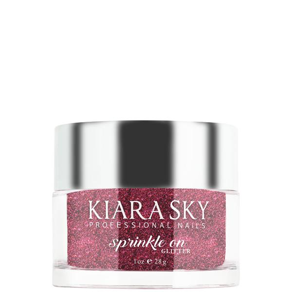 Kiara Sky Sprinkle On Glitter - SP261 - Cosmic Love