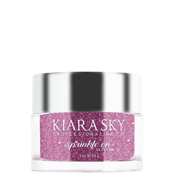 Kiara Sky Sprinkle On Glitter - SP262 - Sass and Dazz