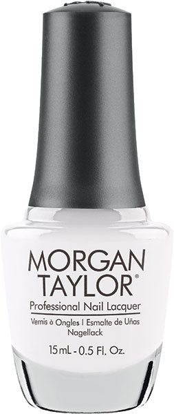 Morgan Taylor Nail Polish - #265 Magic Within(#3110265) - 15ml