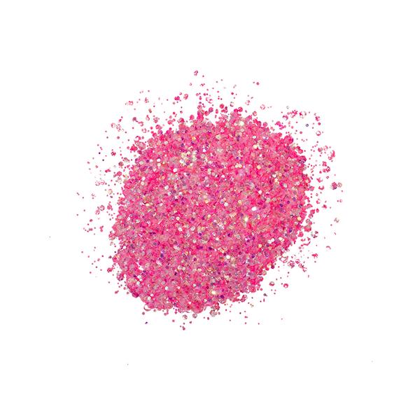 Kiara Sky Sprinkle On Glitter - SP269 - Pink Tiara