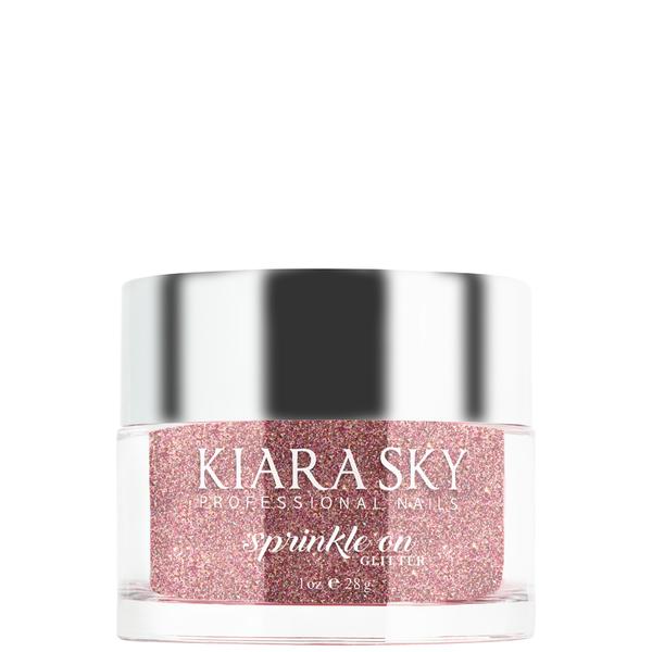 Kiara Sky Sprinkle On Glitter - SP272 - Empress