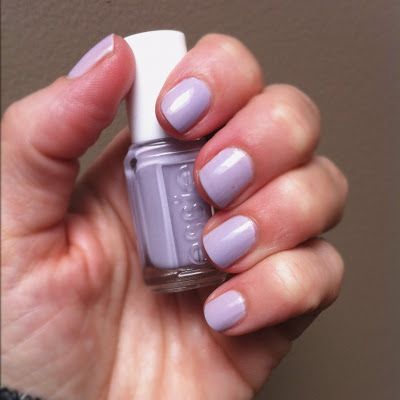 Essie Nail Polish St.Lucia Lilac 279